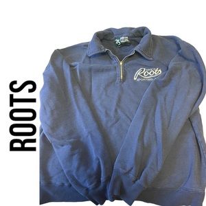 ❤️ROOTS CREW SWEATER FOR SALE❤️